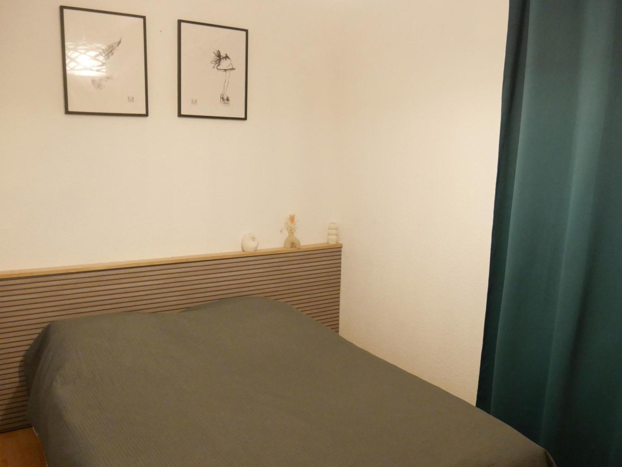 Maison De Plein Pied A Barcares Le Barcarès Eksteriør bilde